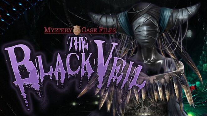 Mystery Case Files: The Black Veil Collector’s Edition free download