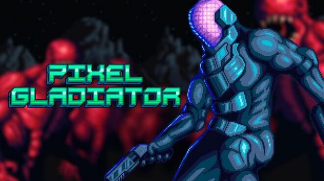 Pixel Gladiator Free Download
