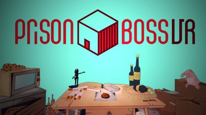 Prison Boss VR free download