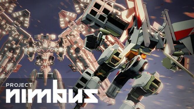 Project Nimbus: Complete Edition v1.02 free download