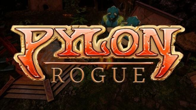 Pylon: Rogue free download