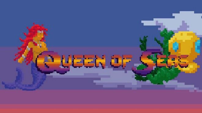 Queen of Seas free download
