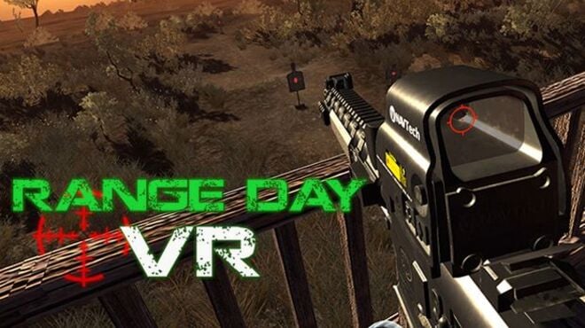 Range Day VR free download