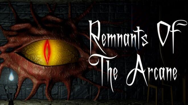 Remnants Of The Arcane free download