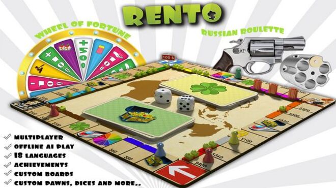 monopoly pc games torrent