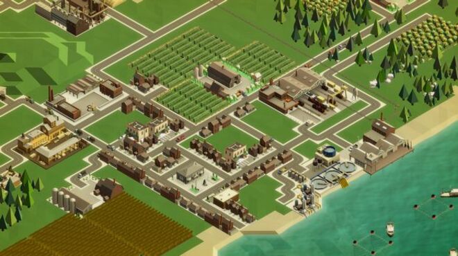 steam rise of industry download free