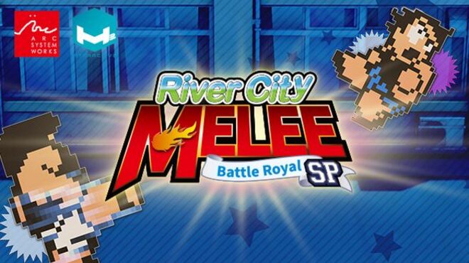 River City Melee : Battle Royal Special free download