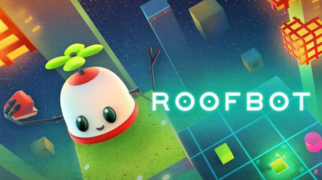 Roofbot free download