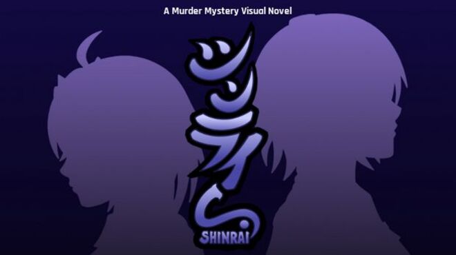 SHINRAI – Broken Beyond Despair free download