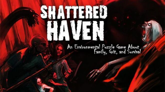 Shattered Haven v1.504 (GOG) free download
