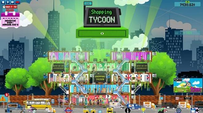 Shopping Tycoon v1.044 free download