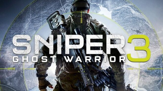 Sniper Ghost Warrior 3 v1.08 (Inclu ALL DLC) free download