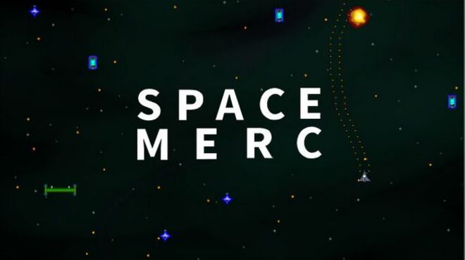 SpaceMerc free download