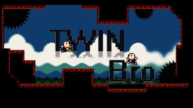 TWIN BROS free download