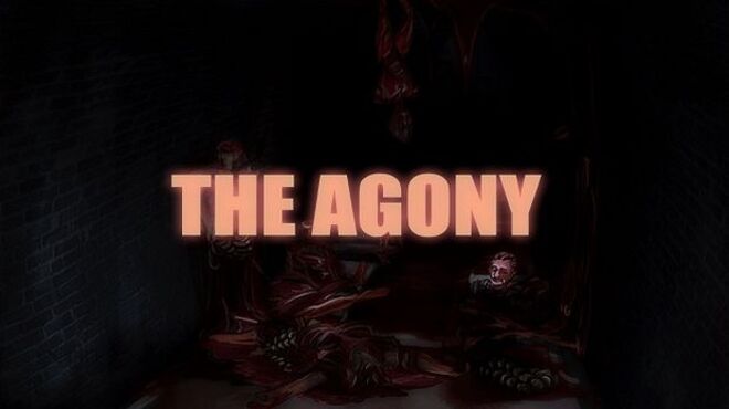 The Agony free download