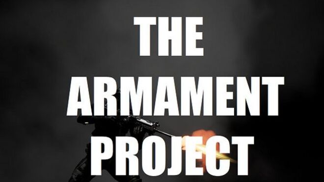 The Armament Project v2 free download