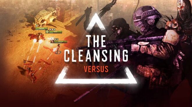 The Cleansing – Versus free download