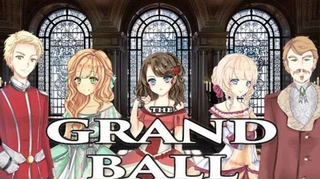 The Grand Ball free download