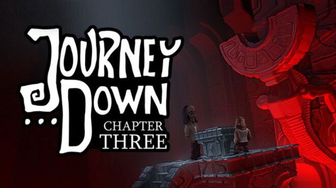 The Journey Down: Chapter Three free download