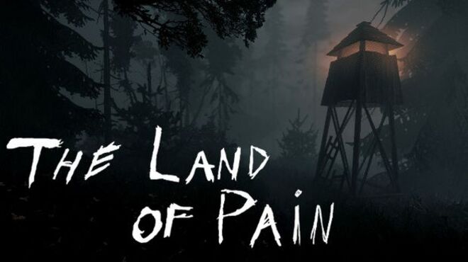 The Land of Pain (Update 1) free download