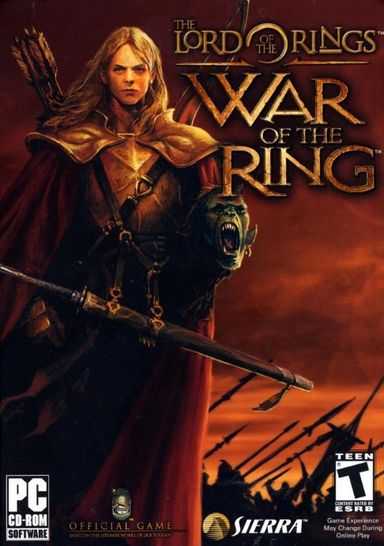 how to play war of the ring