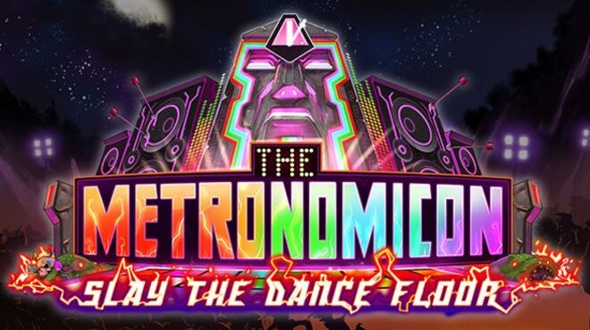 The Metronomicon: Slay The Dance Floor (GOG) free download