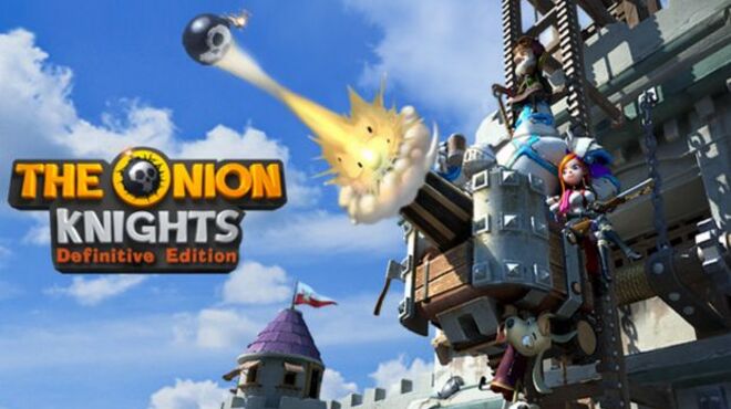 The Onion Knights - Definitive Edition Free Download