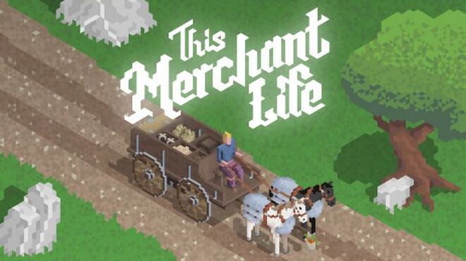 This Merchant Life v1.02 free download