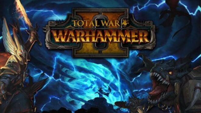 Total War: WARHAMMER II Free Download