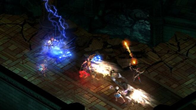 Tyranny tales from the tiers review