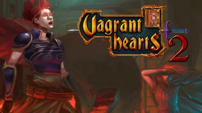 Vagrant Hearts 2 free download