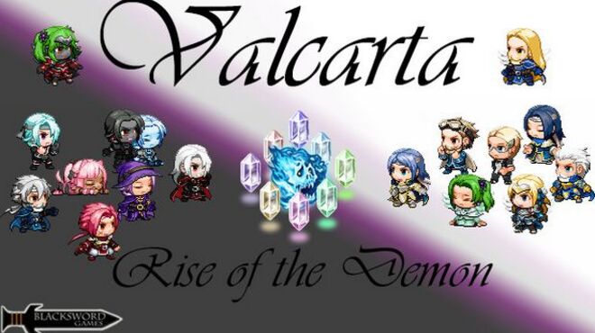 Valcarta: Rise of the Demon free download