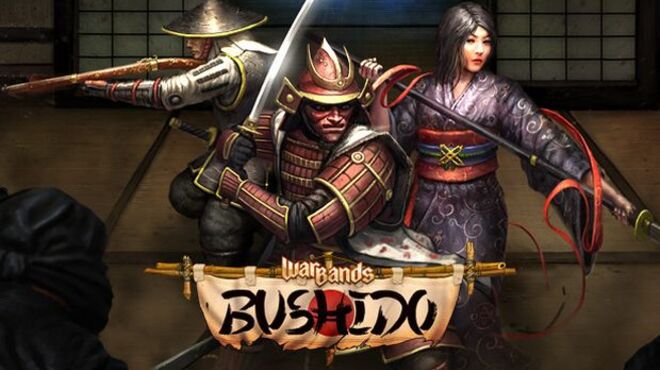 Warbands: Bushido free download