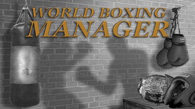 World Boxing Manager (Update Oct 10, 2019) free download