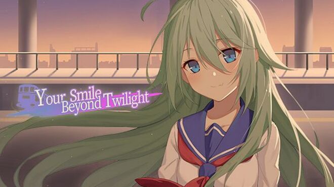 Your Smile Beyond Twilight free download