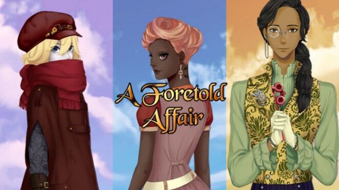 A Foretold Affair free download