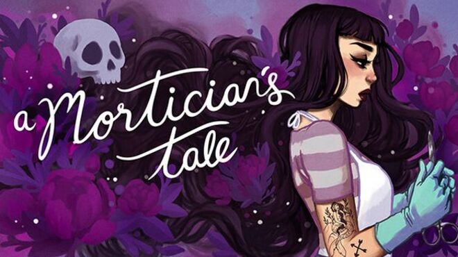 A Mortician’s Tale free download
