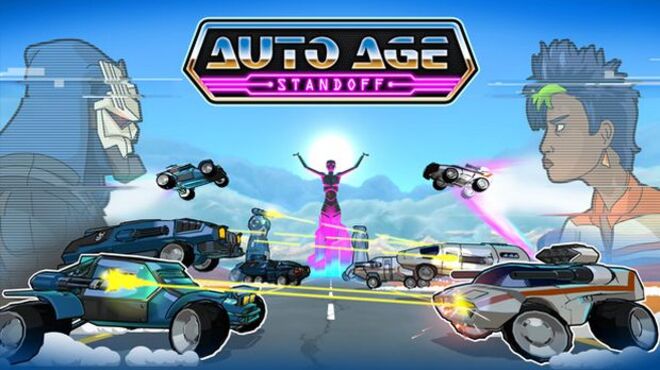 Auto Age Standoff Free Download V1 3 Igggames