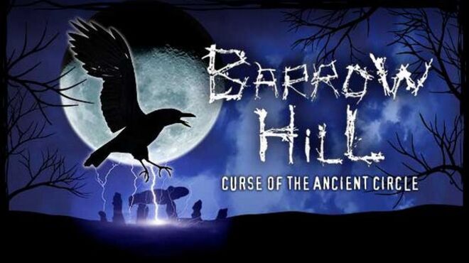 Barrow Hill: Curse of the Ancient Circle free download