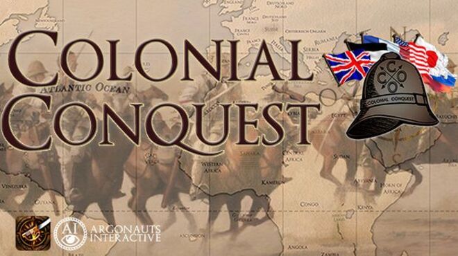 Colonial Conquest free download