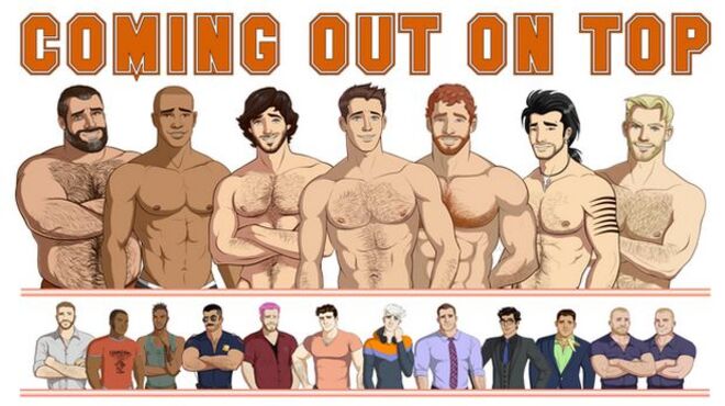coming out on top full game free download mac
