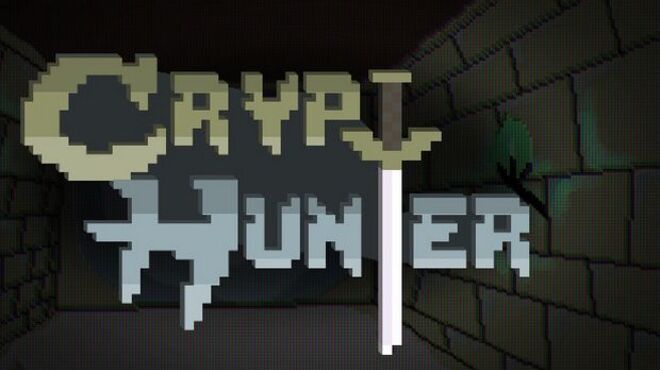 Crypt Hunter free download