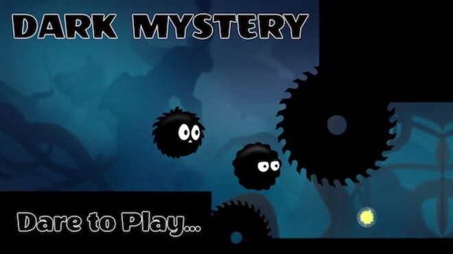 Dark Mystery free download