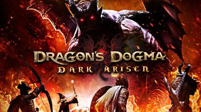 Dragon’s Dogma: Dark Arisen HD Edition free download