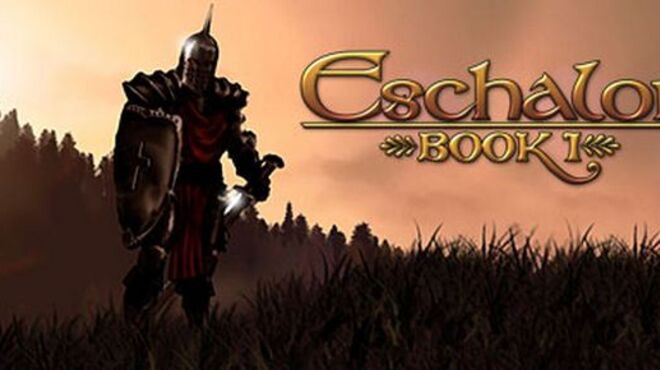 Eschalon: Book I (GOG) free download