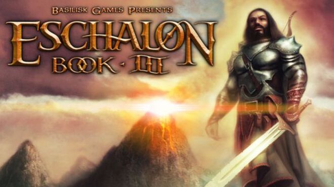 Eschalon: Book III (GOG) free download