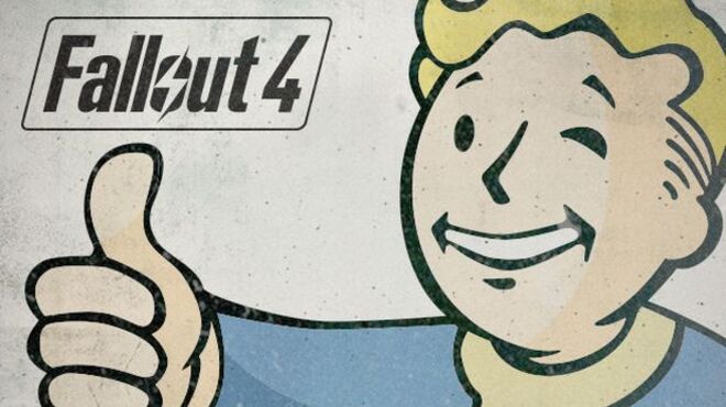 Fallout 4 (v1.10.138 & ALL DLC) free download
