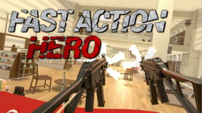 Fast Action Hero free download