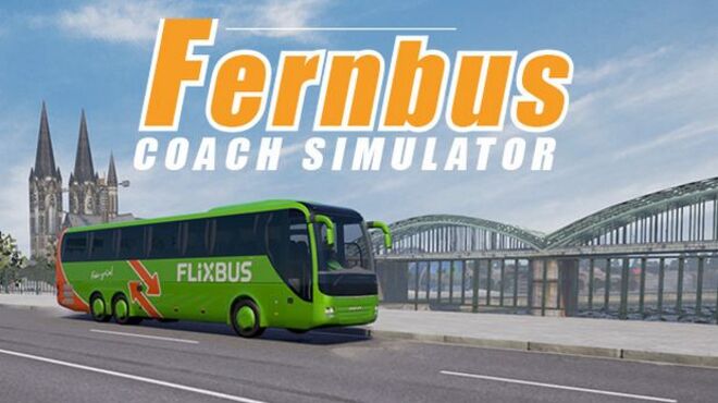 fernbus simulator free download pc