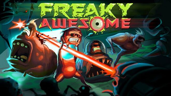 Freaky Awesome v1.0.2.05 free download